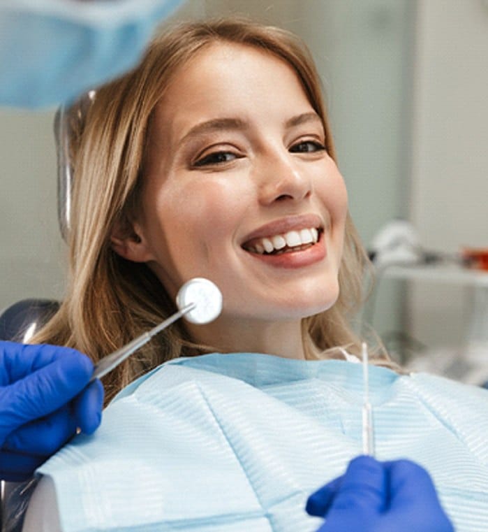 Choosing a Cosmetic Dentist Simpsonville | Tylan Creek Family Dentistry