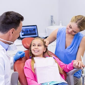 Family Dentistry Simpsonville, SC | Dental Checkups | Oral Health